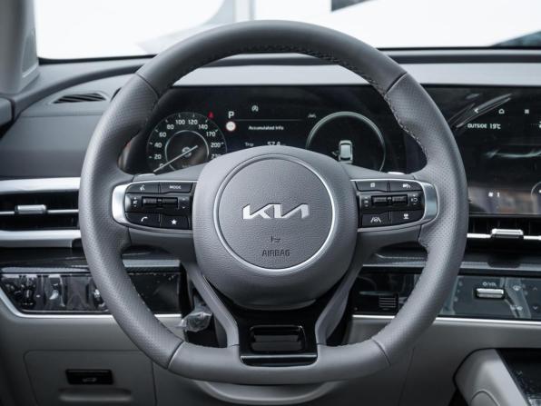 Kia Sportage V Рестайлинг с пробегом 2026 года, цена 3 832 500 рублей, 77 км, внедорожник, Автокод Объявления