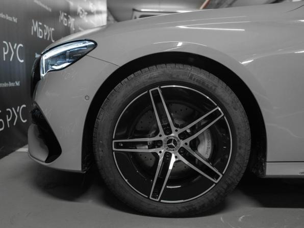 Новый Mercedes-Benz E-Класс VI (W214 S214) 2025 года, цена 10 400 000 рублей, седан, Автокод Объявления