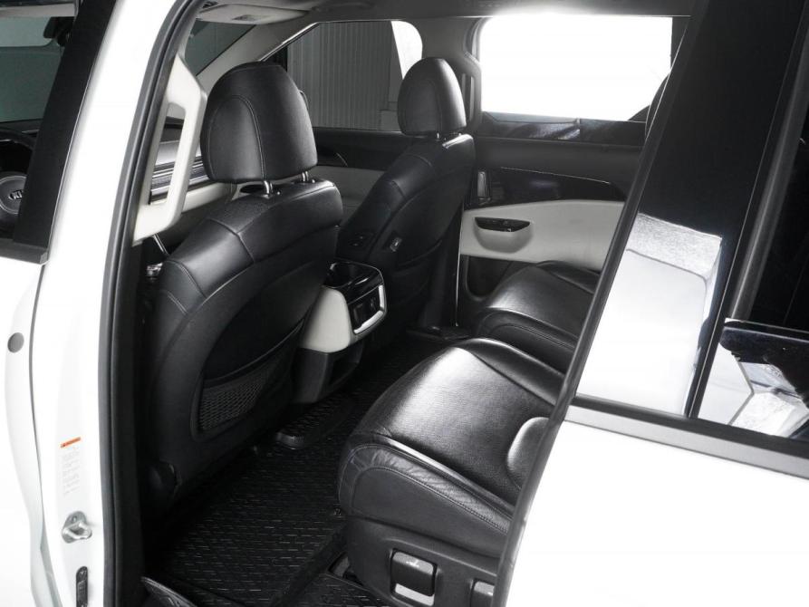 Kia Carnival IV Минеральные Воды  - изображение 13