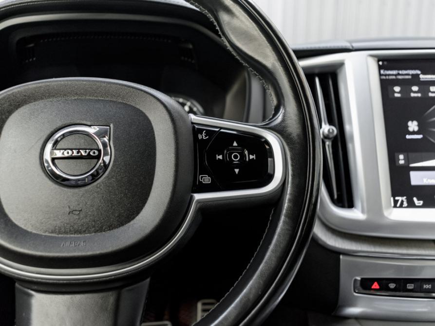 Volvo XC60 II Екатеринбург  - изображение 17