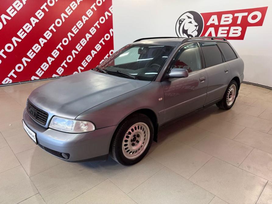 Audi A4 I (B5) Рестайлинг Новочеркасск  - изображение 2