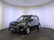 Kia Soul I Рестайлинг Москва  - изображение 27