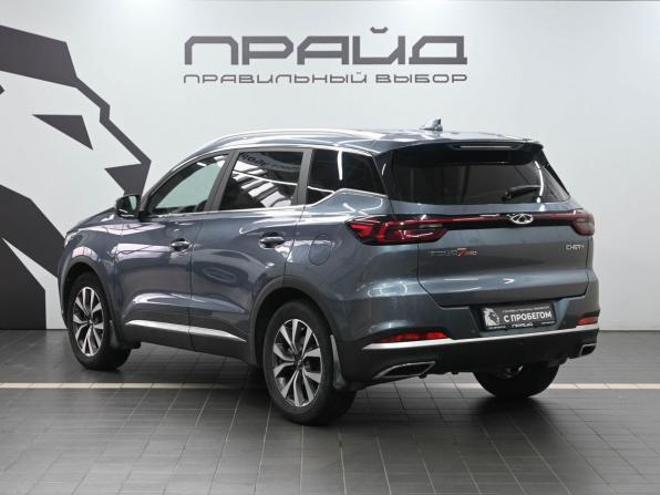 Chery Tiggo 7 Pro I с пробегом 2021 года, цена 1 749 900 рублей, 71000 км, внедорожник, Автокод Объявления