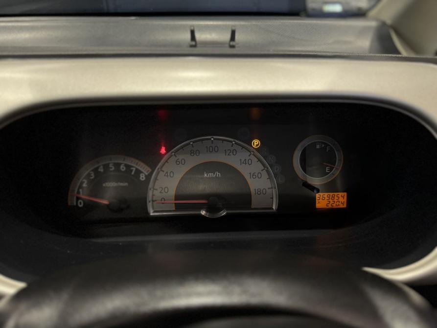 Nissan Serena III (C25) Новокузнецк  - изображение 15