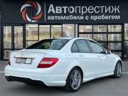 Mercedes-Benz C-Класс III (W204) Рестайлинг Волгоград  - изображение 26