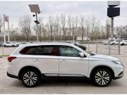 Mitsubishi Outlander III Рестайлинг 3 Воронеж  - изображение 36
