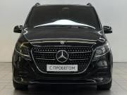 Mercedes-Benz V-Класс III (W447) Рестайлинг 2 Барнаул  - изображение 41