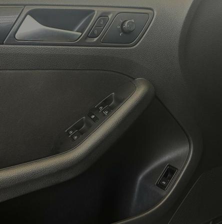 Volkswagen Jetta VI с пробегом 2014 года, цена 949 000 рублей, 235975 км, седан, Автокод Объявления