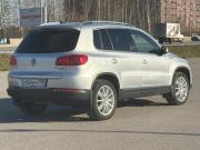 Volkswagen Tiguan I Рестайлинг Пермь  - изображение 9