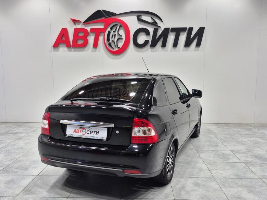 Lada (ВАЗ) Priora I Рестайлинг Воронеж  - изображение 7