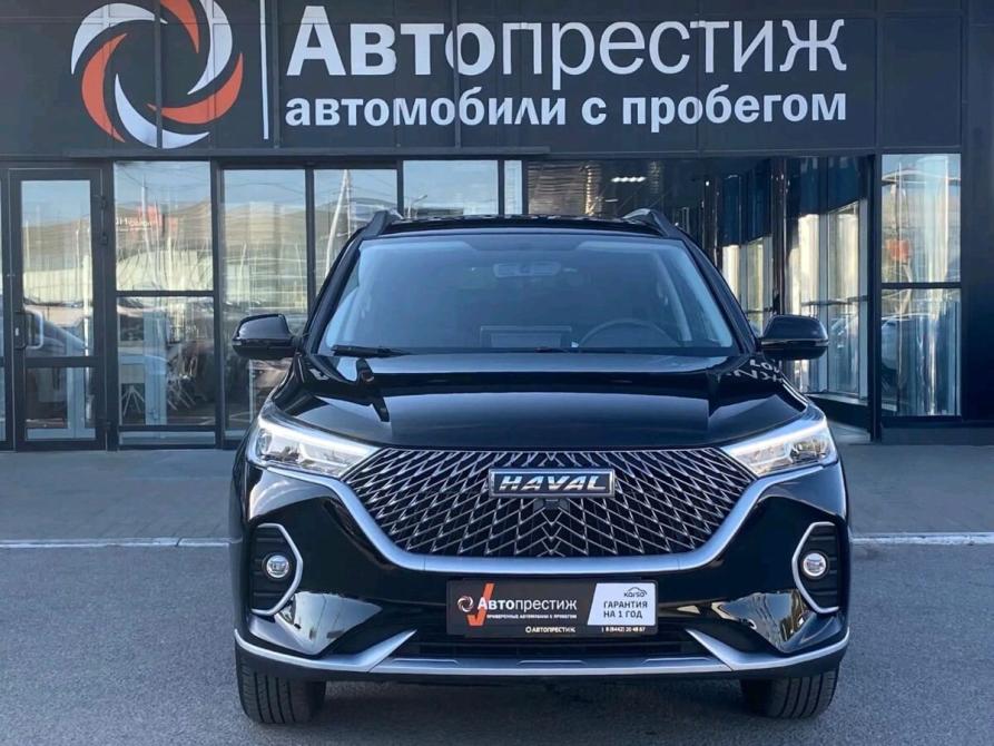 Haval M6 II Волгоград  - изображение 3