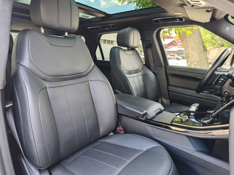 Land Rover Range Rover Sport III Москва  - изображение 23