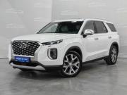 Hyundai Palisade I Новосибирск  - изображение 34