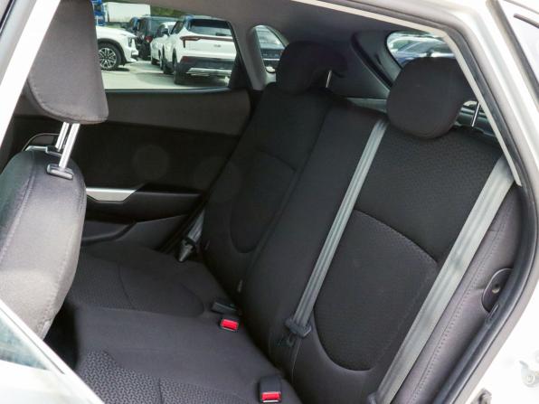 Kia Rio III с пробегом 2013 года, цена 1 030 000 рублей, 96857 км, хэтчбек, Автокод Объявления