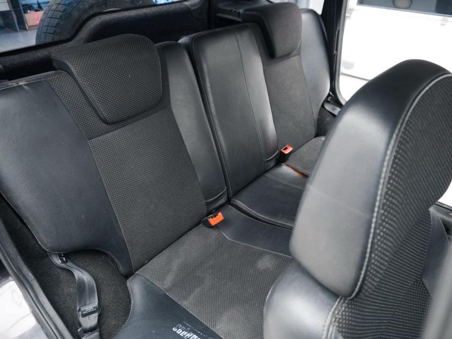 Chevrolet Niva I Рестайлинг Ростов-на-Дону  - изображение 19