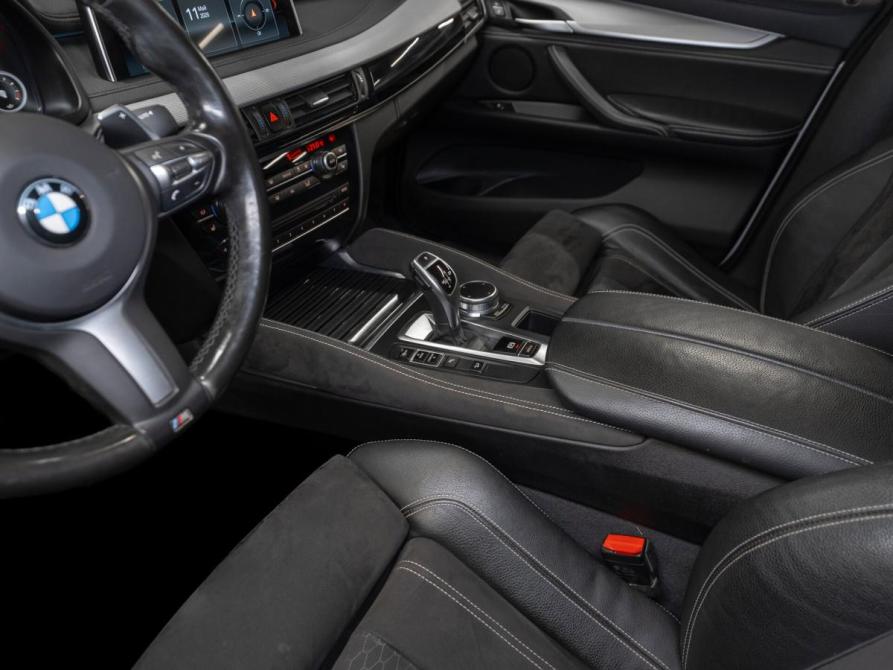 BMW X6 II (F16) Москва  - изображение 13