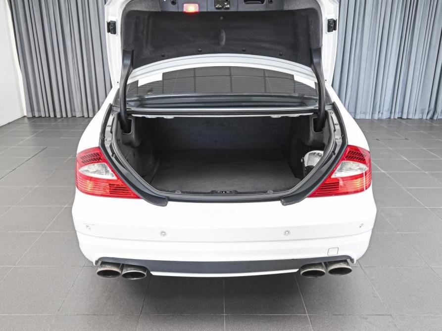 Mercedes-Benz CLS AMG I (C219) Ставрополь  - изображение 23