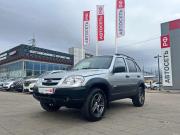 Chevrolet Niva I Рестайлинг Стерлитамак  - изображение 45