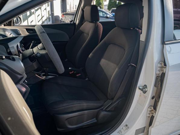 Chevrolet Aveo II с пробегом 2013 года, цена 650 000 рублей, 238998 км, седан, Автокод Объявления