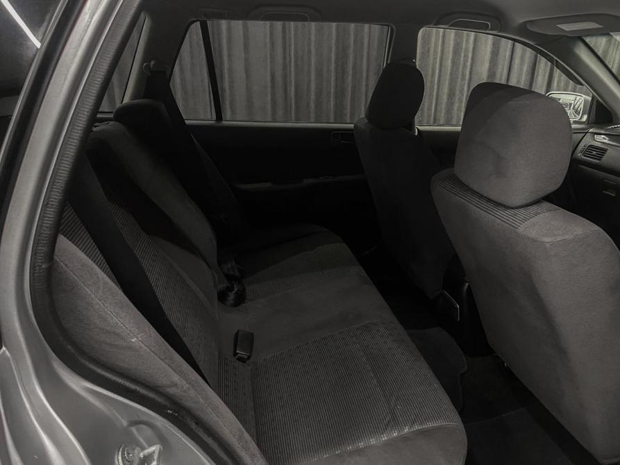 Mitsubishi Lancer IX Красноярск  - изображение 14