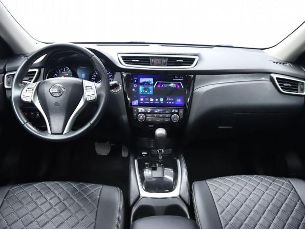 Nissan X-Trail III с пробегом 2016 года, цена 2 090 000 рублей, 81787 км, внедорожник, Автокод Объявления