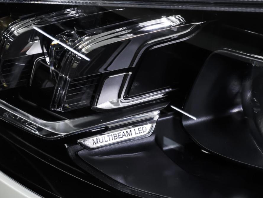 Mercedes-Benz GLS II (X167) Москва  - изображение 25