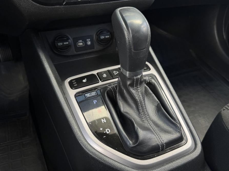Hyundai Creta I Новосибирск  - изображение 14
