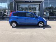 Nissan Note I Брянск  - изображение 18