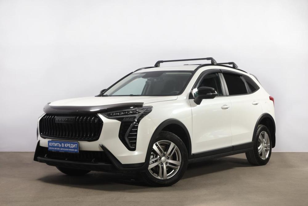 Haval Jolion I Рестайлинг Новосибирск  - изображение 4