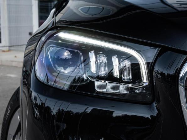 Mercedes-Benz Maybach GLS I с пробегом 2023 года, цена 24 150 000 рублей, 7020 км, внедорожник, Автокод Объявления