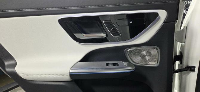 Новый Mercedes-Benz GLC II (X254) 2025 года, цена 9 386 130 рублей, внедорожник, Автокод Объявления