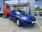 Mazda 3 I (BK) Рестайлинг Набережные Челны  - изображение 24