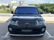 Toyota Land Cruiser 200 Series Уфа  - изображение 24