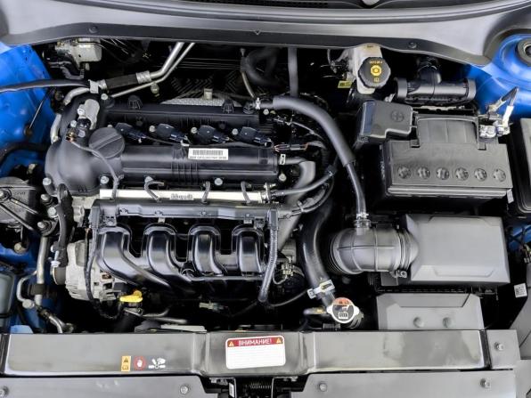 Kia Rio IV Рестайлинг с пробегом 2021 года, цена 1 860 000 рублей, 27861 км, хэтчбек, Автокод Объявления