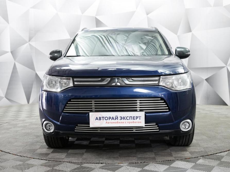 Mitsubishi Outlander III Ульяновск  - изображение 8