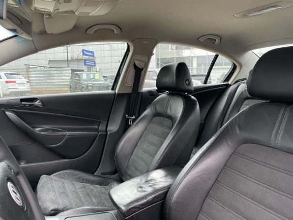 Volkswagen Passat B6 с пробегом 2008 года, цена 620 000 рублей, 171000 км, седан, Автокод Объявления
