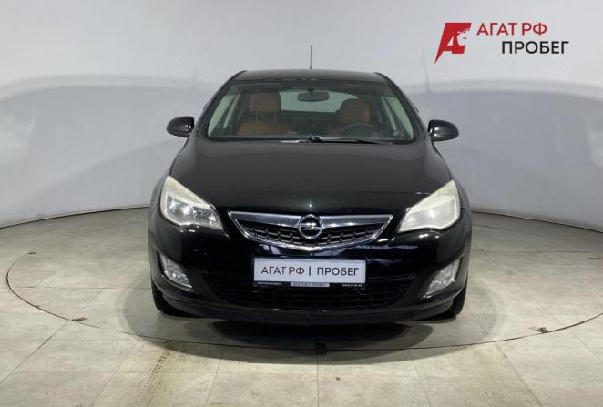 Opel Astra H Рестайлинг с пробегом 2011 года, цена 630 000 рублей, 253106 км, хэтчбек, Автокод Объявления