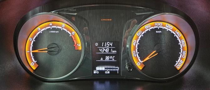 Lada (ВАЗ) Granta I Рестайлинг с пробегом 2023 года, цена 849 000 рублей, 43480 км, универсал, Автокод Объявления