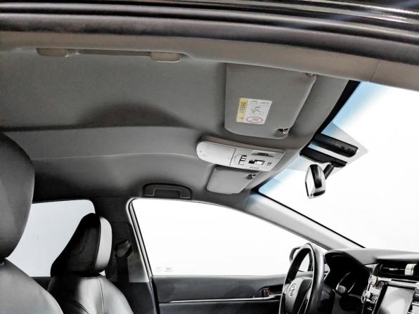 Toyota Camry VIII (XV70) с пробегом 2021 года, цена 2 650 000 рублей, 73230 км, седан, Автокод Объявления