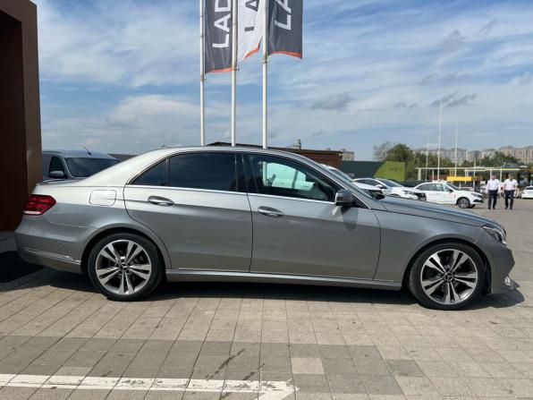 Mercedes-Benz E-Класс IV (W212 S212 C207) Рестайлинг с пробегом 2013 года, цена 1 990 000 рублей, 257000 км, седан, Автокод Объявления