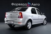 Renault Logan I Рестайлинг Тюмень  - изображение 32