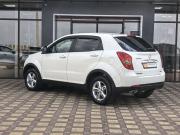 SsangYong Actyon II Краснодар  - изображение 22