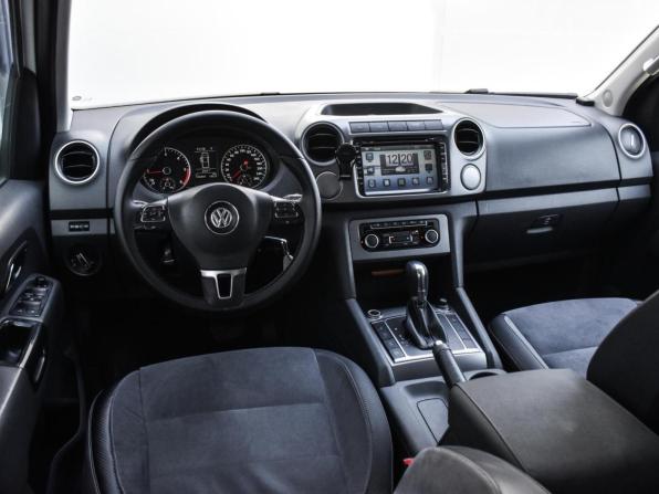 Volkswagen Amarok I с пробегом 2013 года, цена 1 990 000 рублей, 316891 км, offers.body_type.unknown, Автокод Объявления