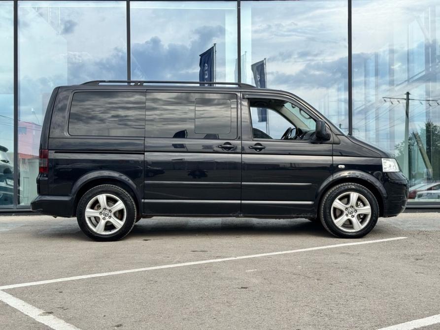 Volkswagen Multivan T5 Стройкерамика  - изображение 4