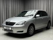 Toyota Corolla IX (E120 E130) Рестайлинг Ижевск  - изображение 30