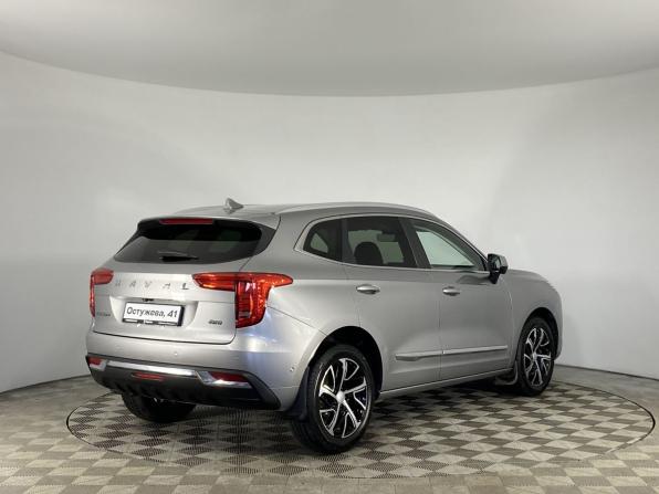 Haval Jolion I с пробегом 2021 года, цена 1 770 000 рублей, 47129 км, внедорожник, Автокод Объявления