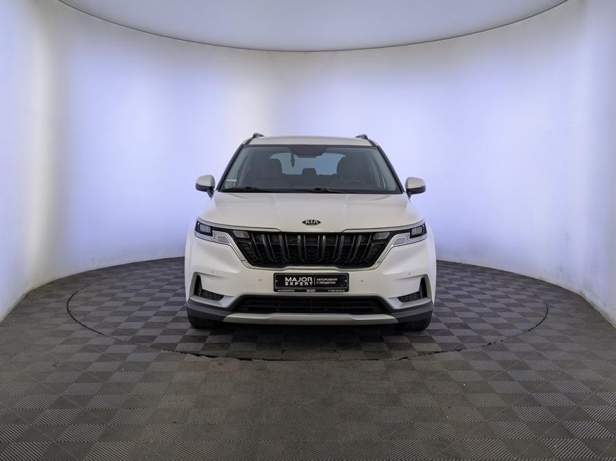 Kia Carnival IV Москва  - изображение 2