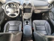 Mercedes-Benz M-Класс II (W164) Рестайлинг Москва  - изображение 29