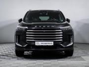 Exeed VX I Рестайлинг Москва  - изображение 25