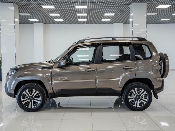 Lada (ВАЗ) Niva Travel I с пробегом 2025 года, цена 1 471 000 рублей, 5890 км, внедорожник, Автокод Объявления